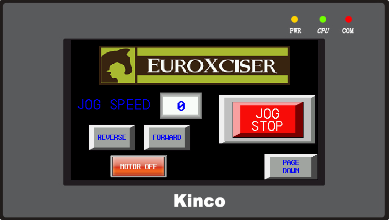 What's New: Our New Programmable Controller